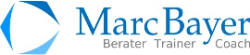 Logo Marc Bayer | Berater - Trainer - Coach